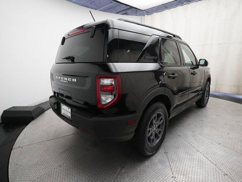 Used 2024 Ford Bronco Sport Big Bend w/ Convenience Package AWD/4WD image 13