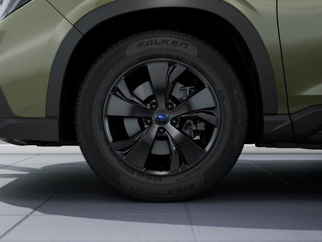 New 2027 Subaru Ascent Premium AWD/4WD image 9