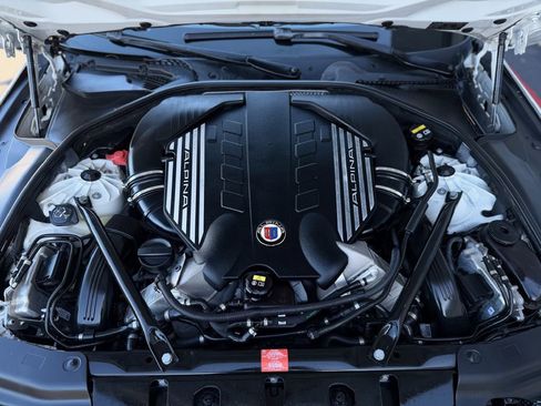 Used 2016 BMW 650i Gran Coupe xDrive image 51