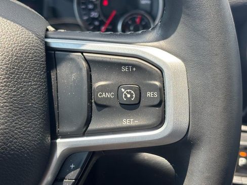 Used 2021 RAM 1500 Big Horn AWD/4WD image 18