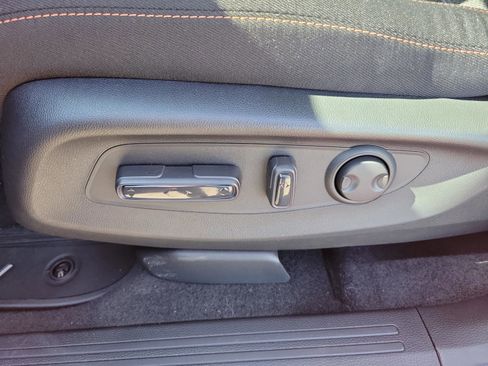 New 2026 Honda CR-V Sport image 27