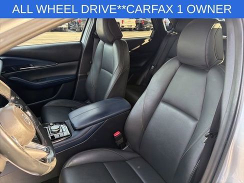 Used 2020 MAZDA CX-30 AWD w/ Preferred Package image 19
