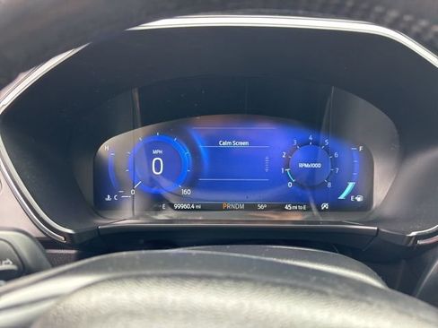 Used 2020 Ford Escape Titanium image 17