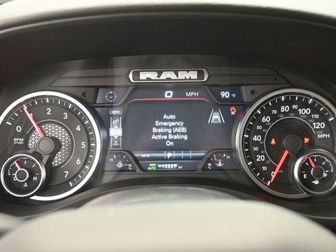 Used 2026 RAM 1500 Big Horn image 17