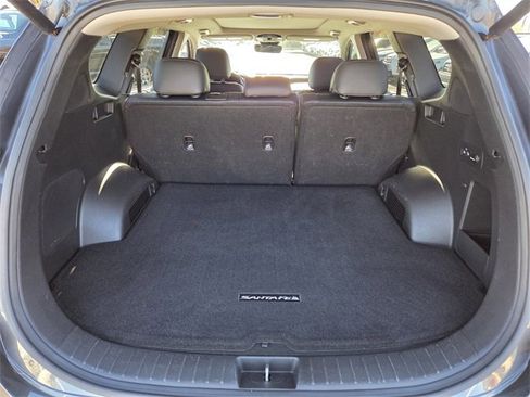 Used 2023 Hyundai Santa Fe SEL Premium image 14