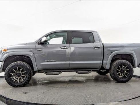 Used 2020 Toyota Tundra Limited w/ Limited Premium Package image 22