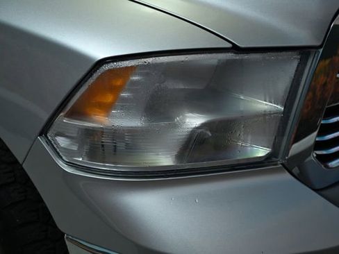 Used 2015 RAM 1500 Big Horn image 18