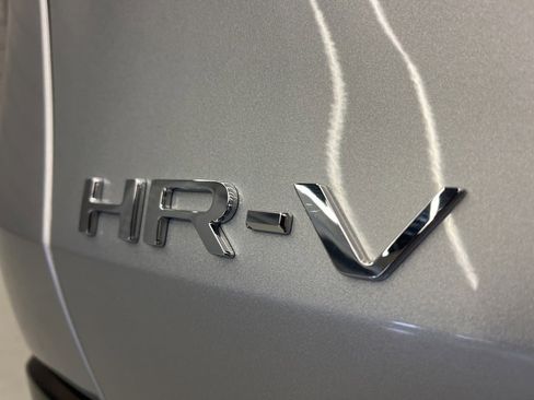 Used 2026 Honda HR-V EX-L image 31