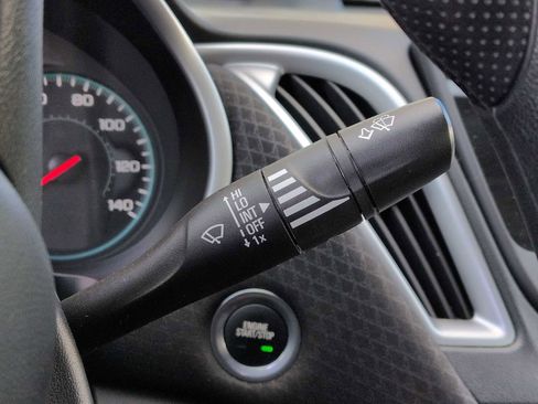 Used 2023 Chevrolet Malibu LT FWD image 25