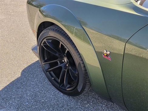 Used 2023 Dodge Challenger R/T Scat Pack image 41