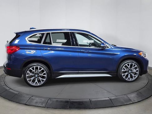 Used 2021 BMW X1 sDrive28i w/ Convenience Package FWD image 8