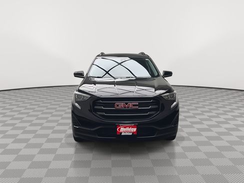 Used 2020 GMC Terrain SLE w/ Driver Convenience Package AWD/4WD image 34