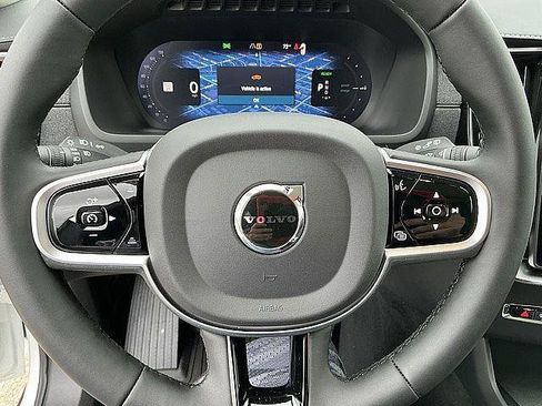 New 2026 Volvo XC90 T8 Plus w/ Protection Package AWD/4WD image 22