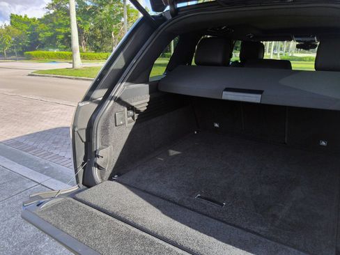 Used 2019 Land Rover Range Rover HSE AWD/4WD image 55