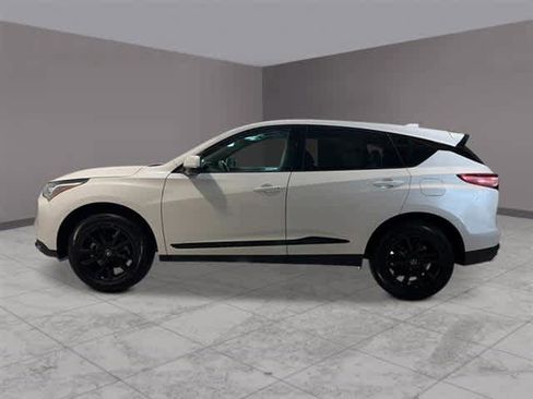 New 2026 Acura RDX image 2