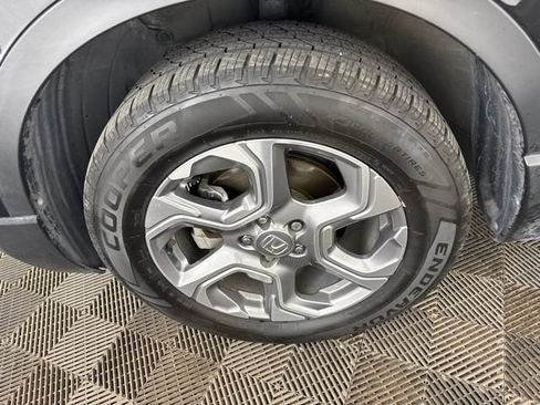 Used 2018 Honda CR-V EX-L image 31