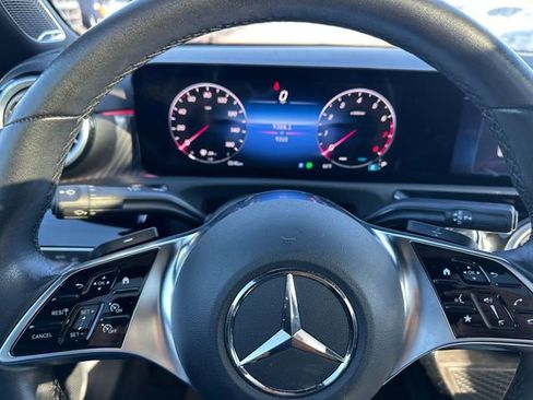 Used 2024 Mercedes-Benz CLA 250 4MATIC w/ Winter Heating Package image 24