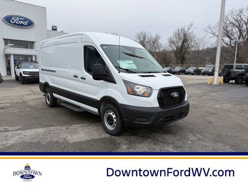 New 2026 Ford Transit 150 Base image 1