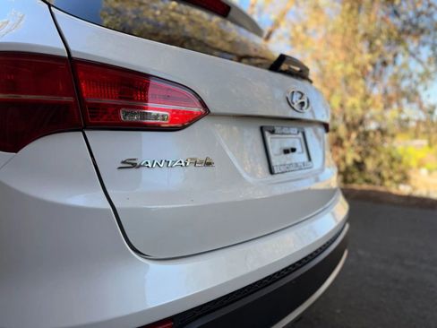 Used 2016 Hyundai Santa Fe Sport image 6