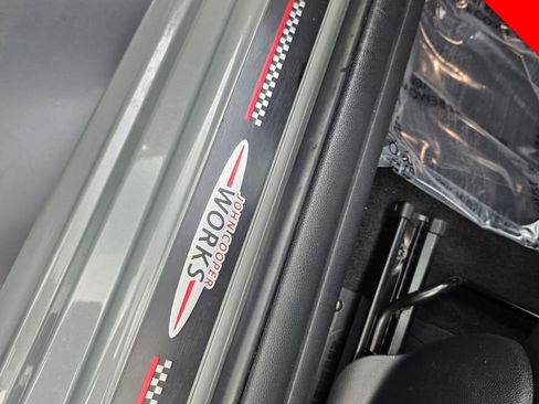 Used 2018 MINI Cooper John Cooper Works image 13
