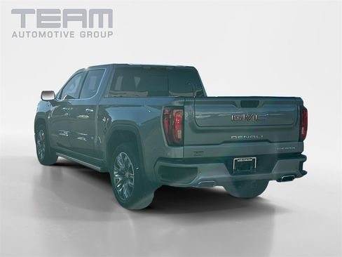 Used 2023 GMC Sierra 1500 Denali w/ Denali Reserve Package image 5