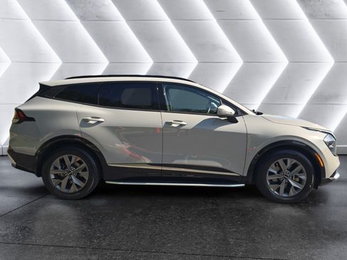 Used 2023 Kia Sportage SX FWD image 6