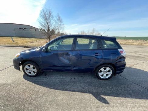Used 2006 Toyota Matrix image 49