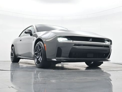 New 2026 Dodge Charger R/T Scat Pack image 33