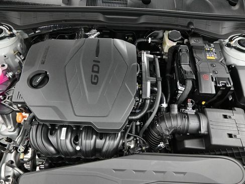 New 2026 Hyundai Sonata SEL image 30