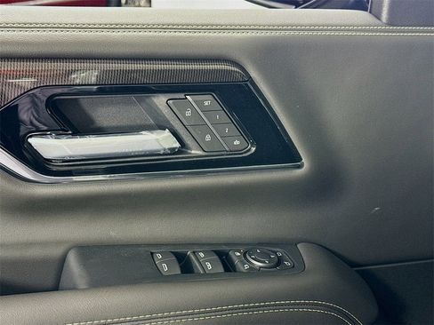 New 2026 GMC Yukon Elevation w/ Elevation Premium Package image 13