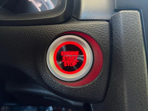 Used 2016 Honda Civic LX-P image 22