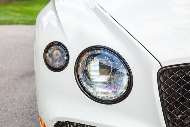 Used 2022 Bentley Continental GT AWD/4WD image 9
