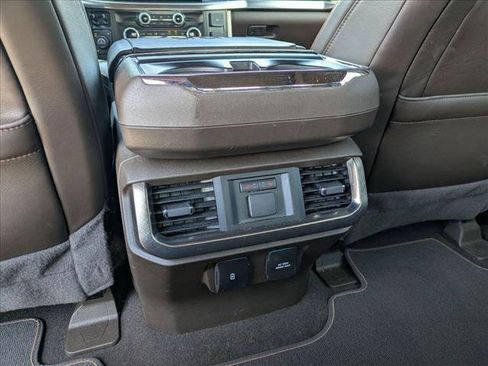 Used 2023 Ford F150 King Ranch w/ Equipment Group 601A High AWD/4WD image 17