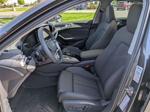 New 2026 Audi A5 2.0T Premium Plus AWD/4WD image 12