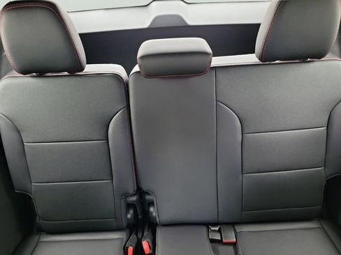 New 2026 Chevrolet Traverse RS image 14