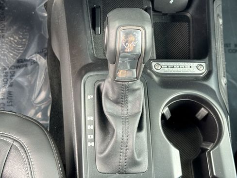 Used 2025 Ford Bronco Outer Banks AWD/4WD image 39