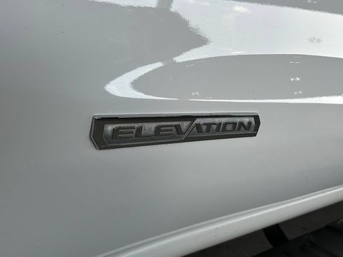 Used 2021 GMC Sierra 1500 Elevation RWD image 34