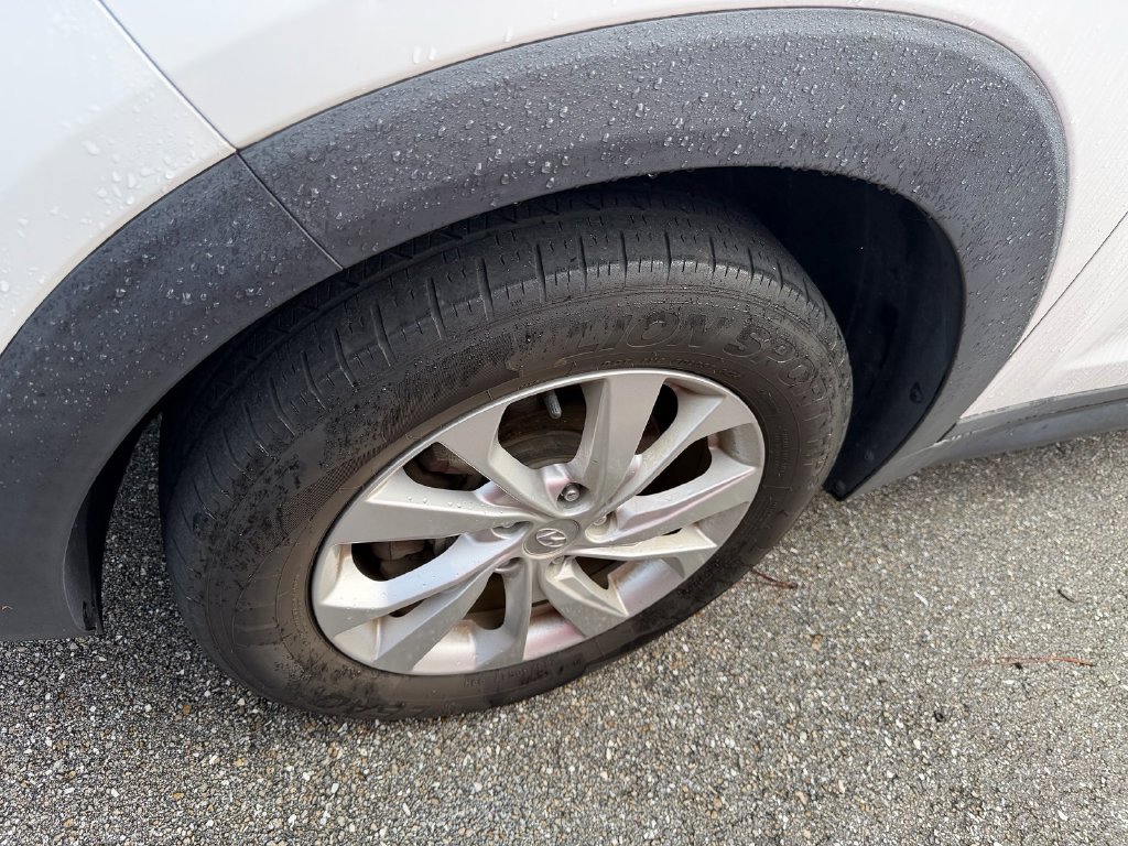 Used 2019 Hyundai Tucson SE FWD image 5