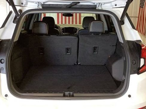Used 2023 GMC Terrain AT4 w/ Tech Package AWD/4WD image 7