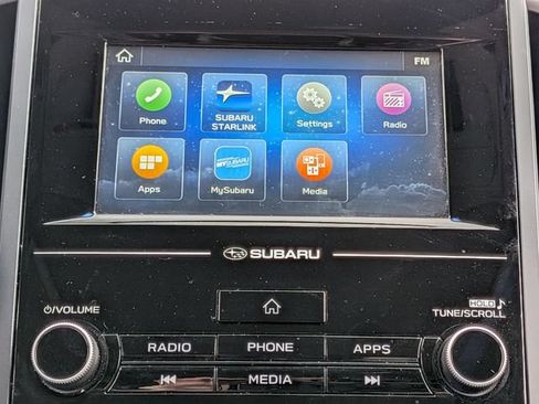 Used 2024 Subaru Forester Premium AWD/4WD image 21
