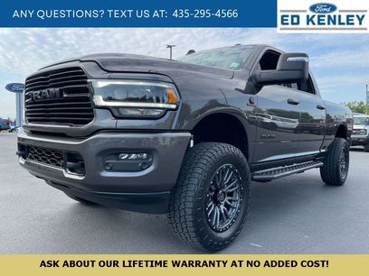 Used 2023 RAM 2500 Laramie
