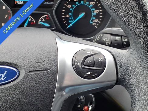 Used 2016 Ford Escape SE w/ Equipment Group 201A image 27