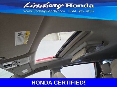 Used 2023 Honda Odyssey Touring image 23