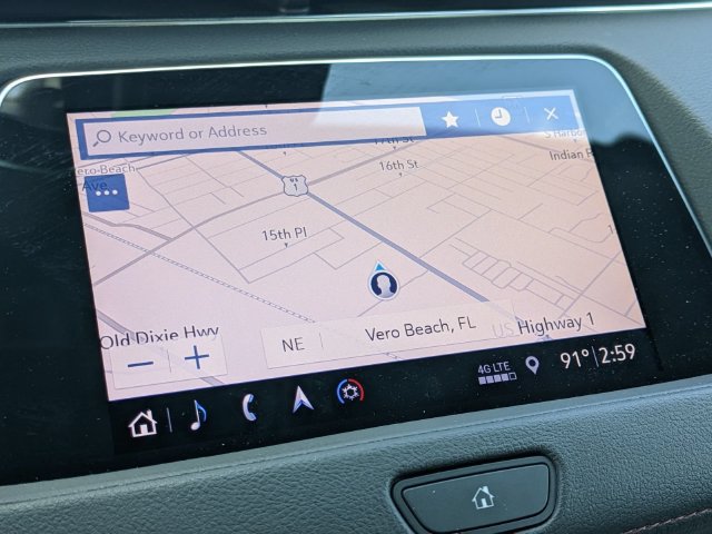 Used 2019 Cadillac XT4 Sport FWD image 30
