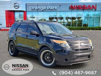 Used 2015 Ford Explorer FWD video 1