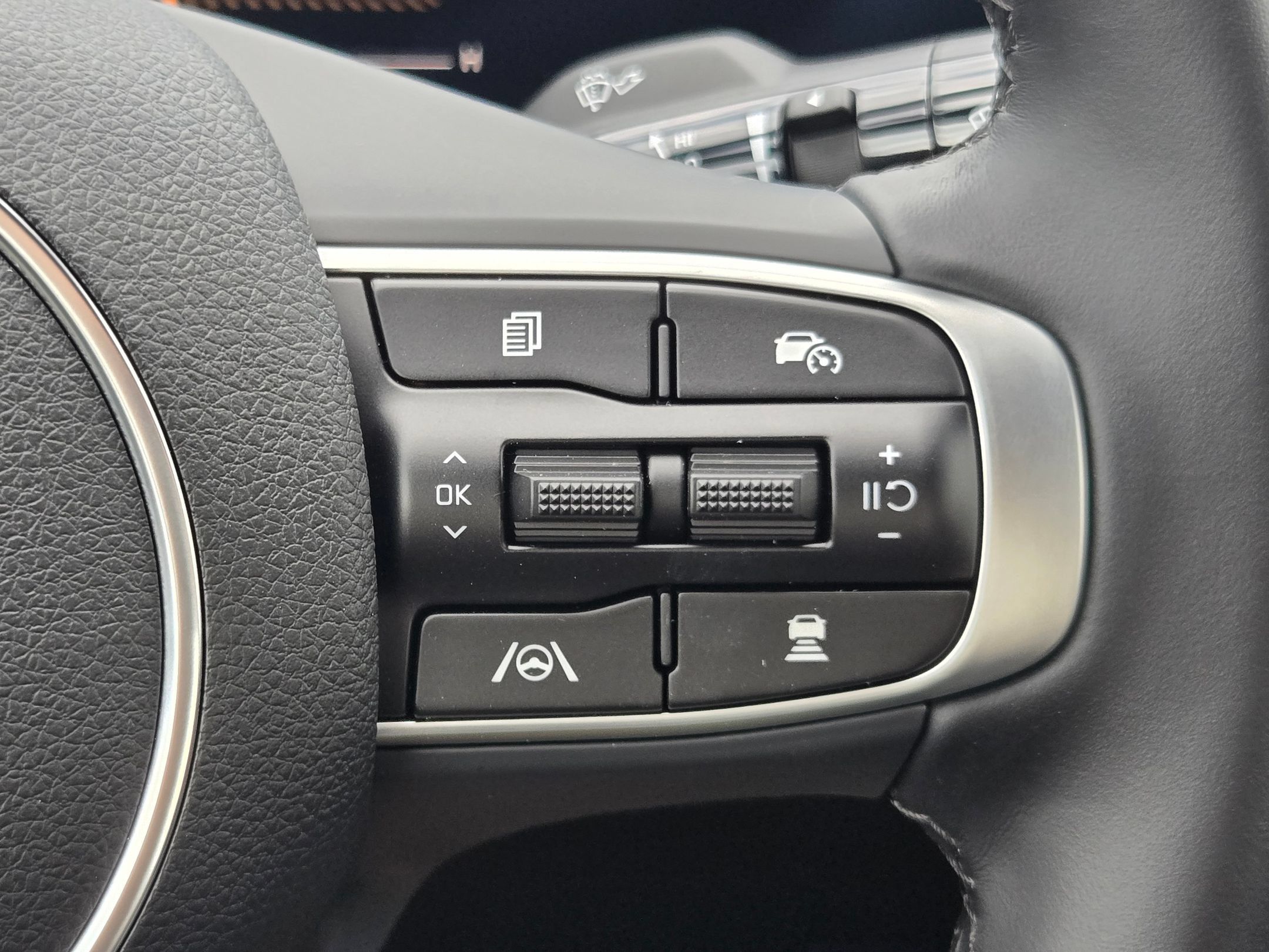New 2026 Kia K5 GT-Line FWD image 23