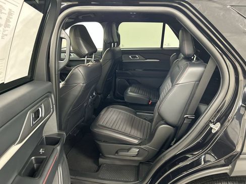 Used 2026 Ford Explorer ST-Line AWD/4WD image 20