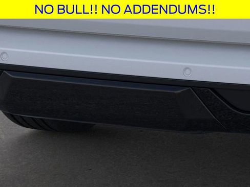 New 2026 Ford Expedition Max Platinum w/ Stealth Appearance Package image 24