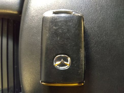 Used 2020 MAZDA MAZDA6 Grand Touring Reserve image 32