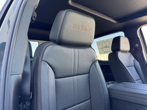 New 2026 Chevrolet Silverado 1500 High Country image 23